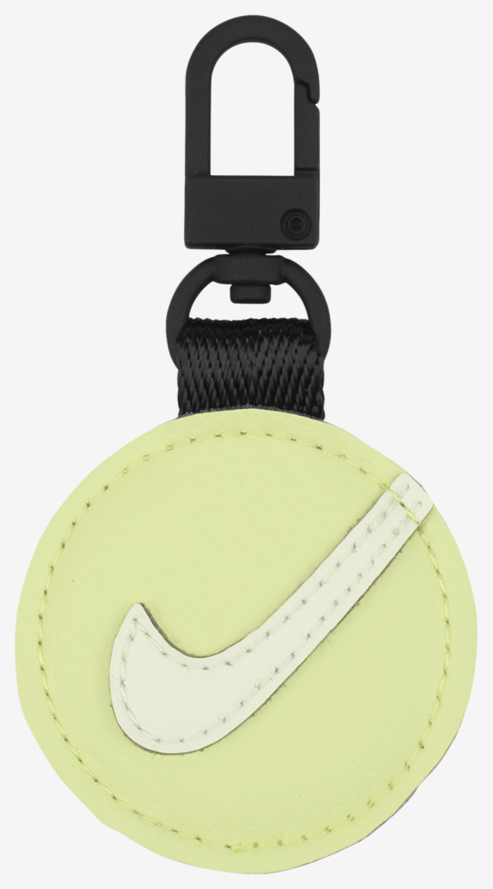 Nike Icon Tag Fob Image 1 of 2. Tap to open photo gallery.