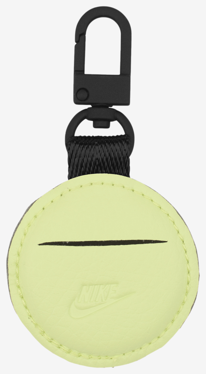 Nike Icon Tag Fob Image 2 of 2. Tap to open photo gallery.