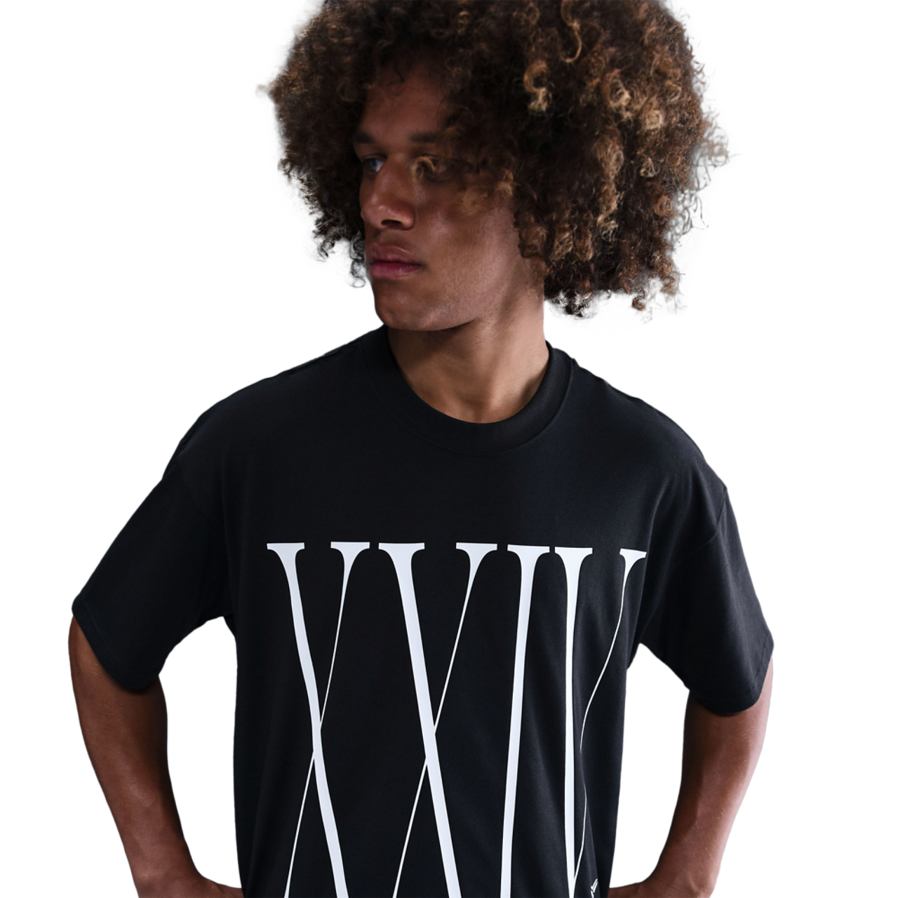 Nike T-shirt XXIV M90 Dri-FIT Kobe Image 1 de 2. Appuyez pour ouvrir la galerie de photos.