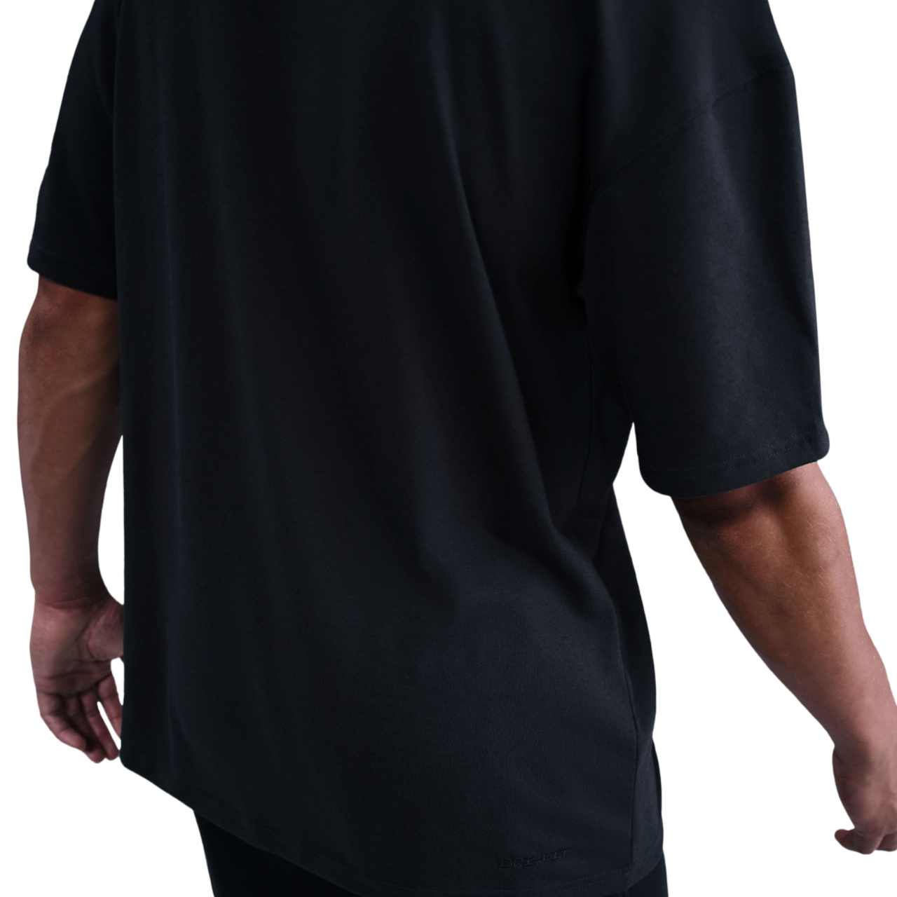 Nike T-shirt XXIV M90 Dri-FIT Kobe Image 2 de 2. Appuyez pour ouvrir la galerie de photos.