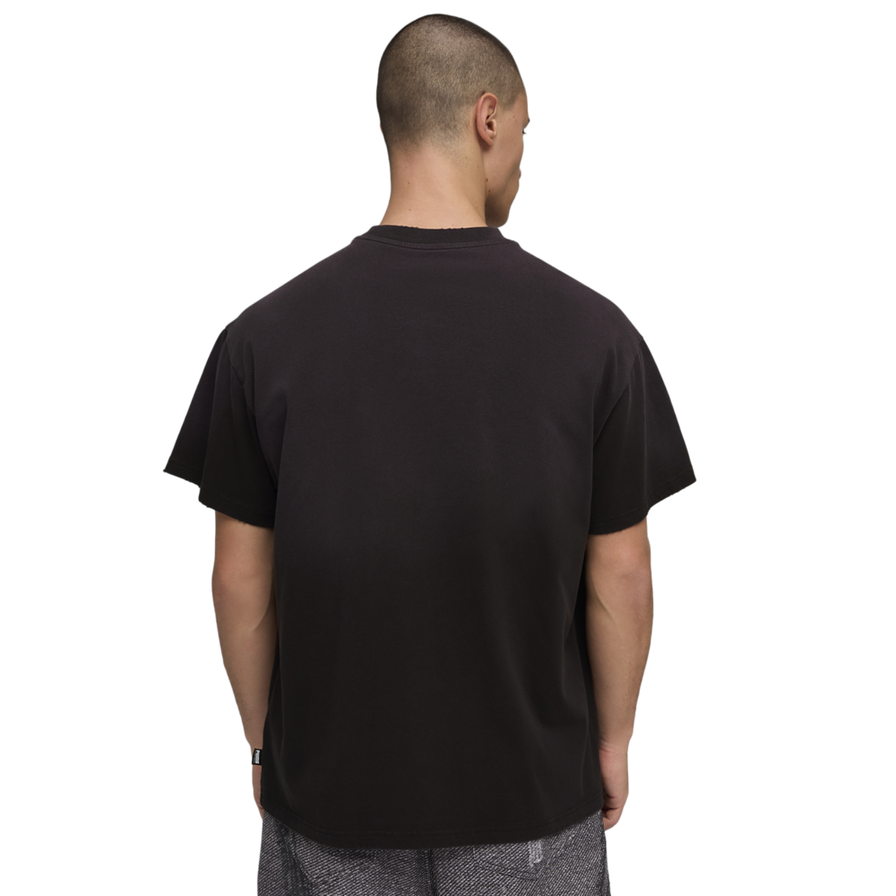 PUMA x Fast & Furious T-Shirt II  Image 2 of 5. Tap to open photo gallery.