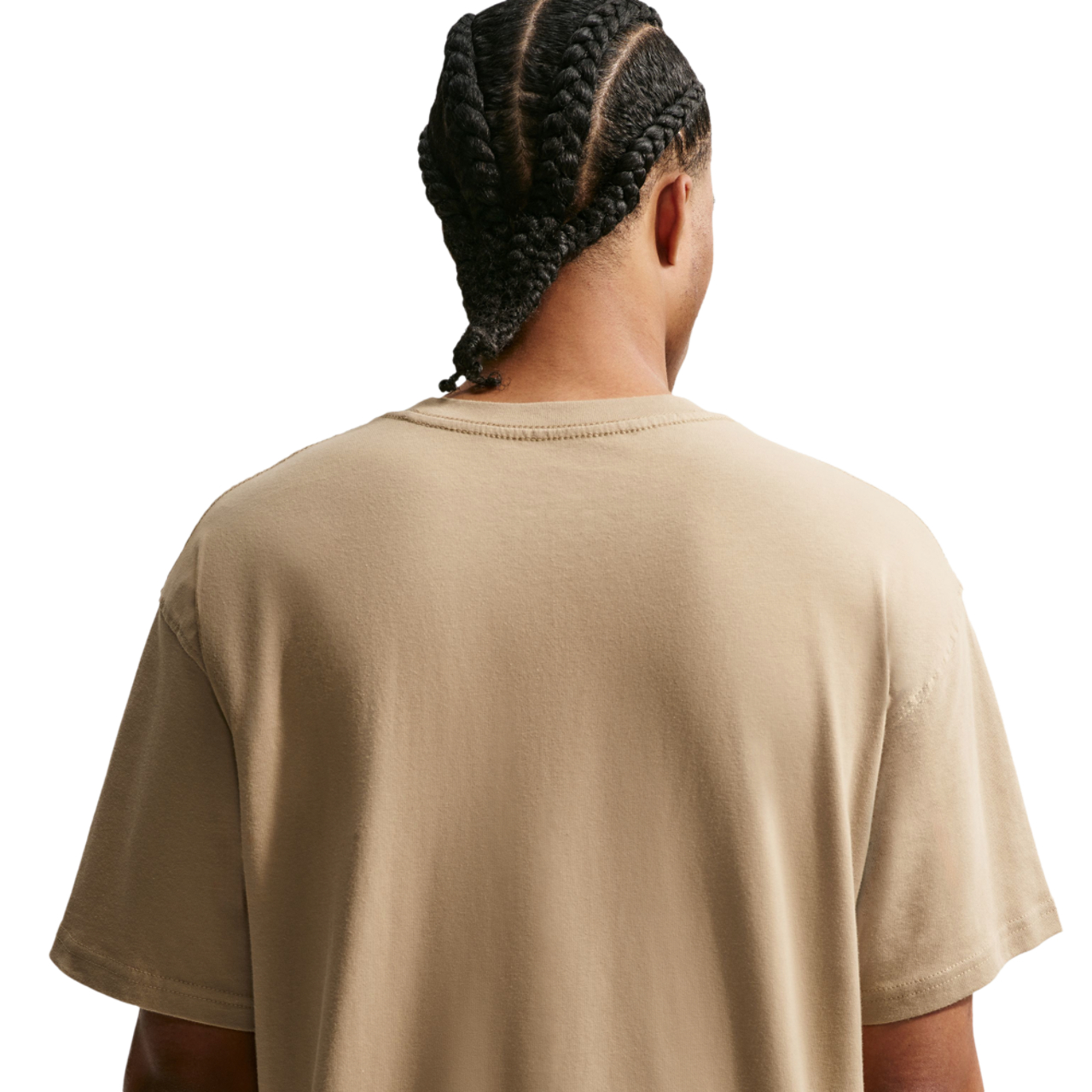 Nike Max 90 Club T-Shirt  Image 2 of 3. Tap to open photo gallery.