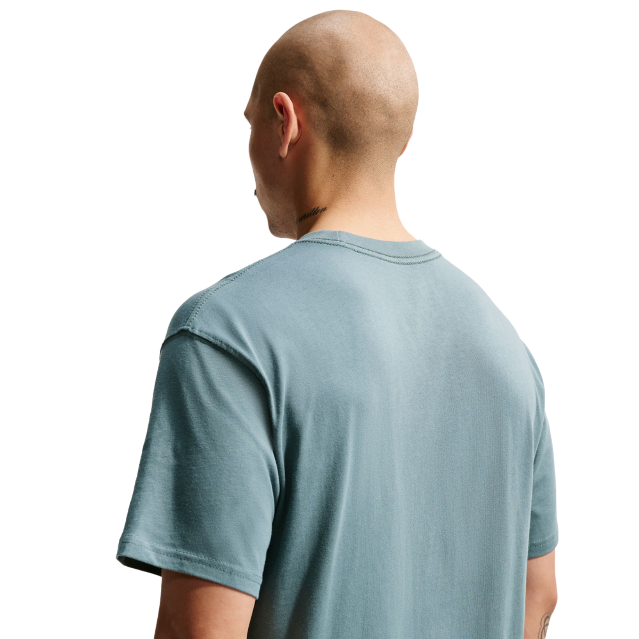 Nike Max 90 Club T-Shirt  Image 2 of 3. Tap to open photo gallery.