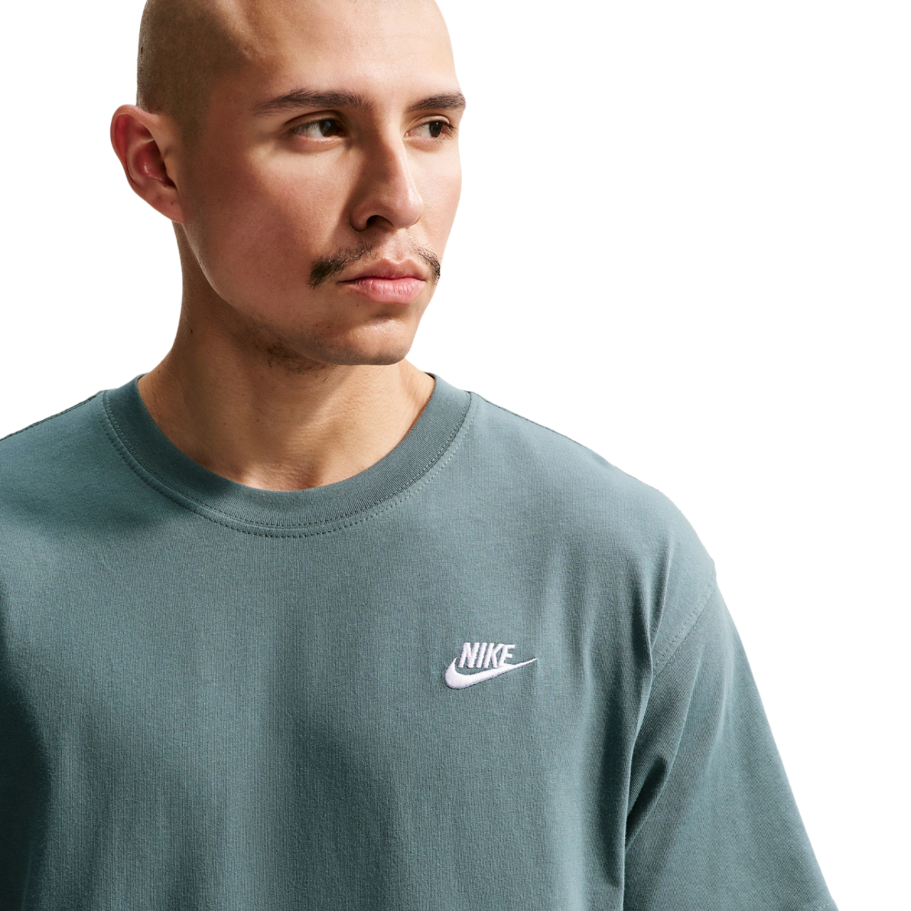 Nike Max 90 Club T-Shirt  Image 3 of 3. Tap to open photo gallery.
