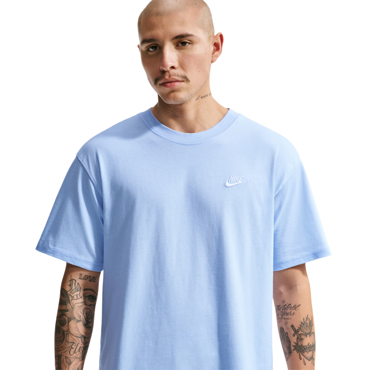 Nike Max 90 Club T-Shirt  Image 1 of 3. Tap to open photo gallery.
