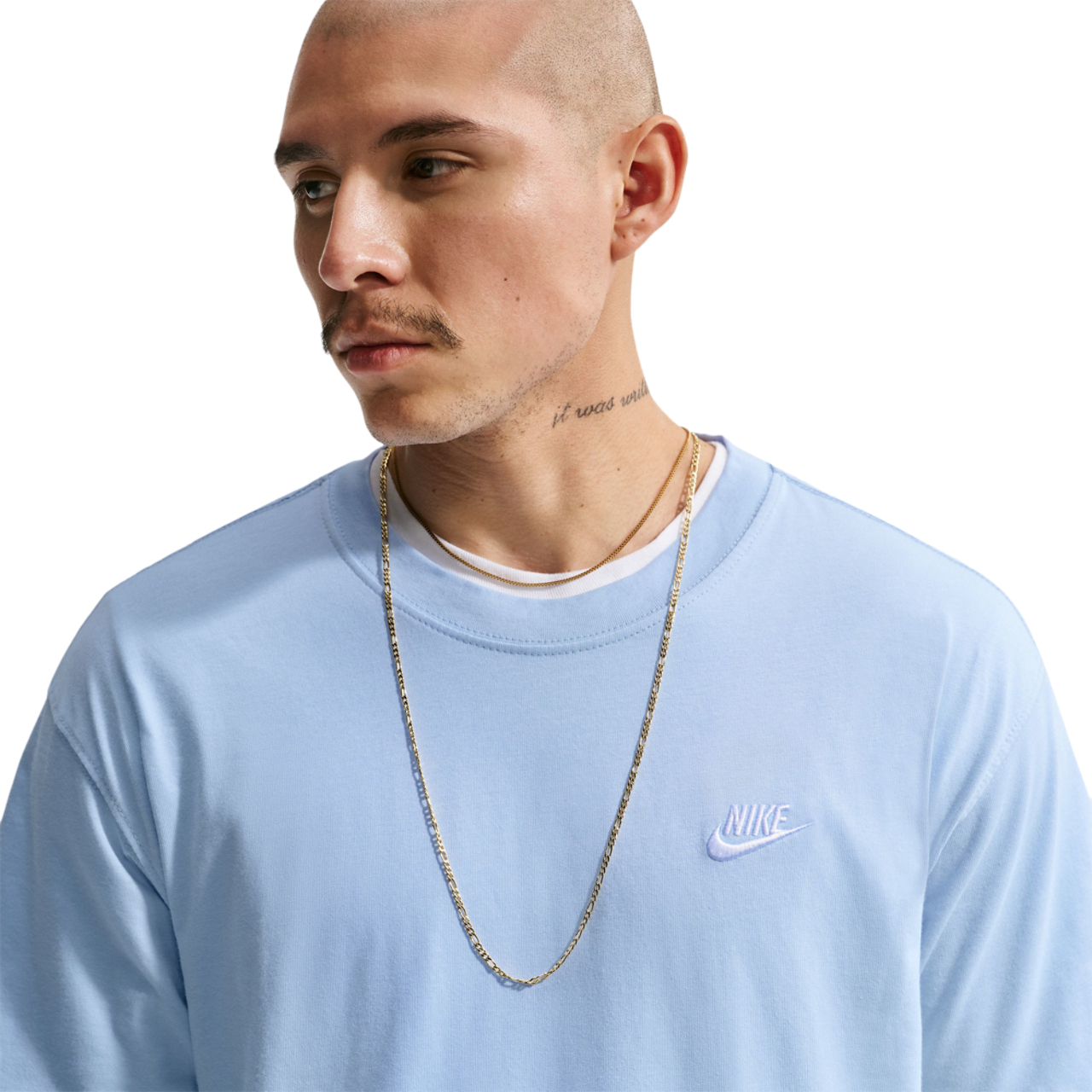 Nike Max 90 Club T-Shirt  Image 3 of 3. Tap to open photo gallery.