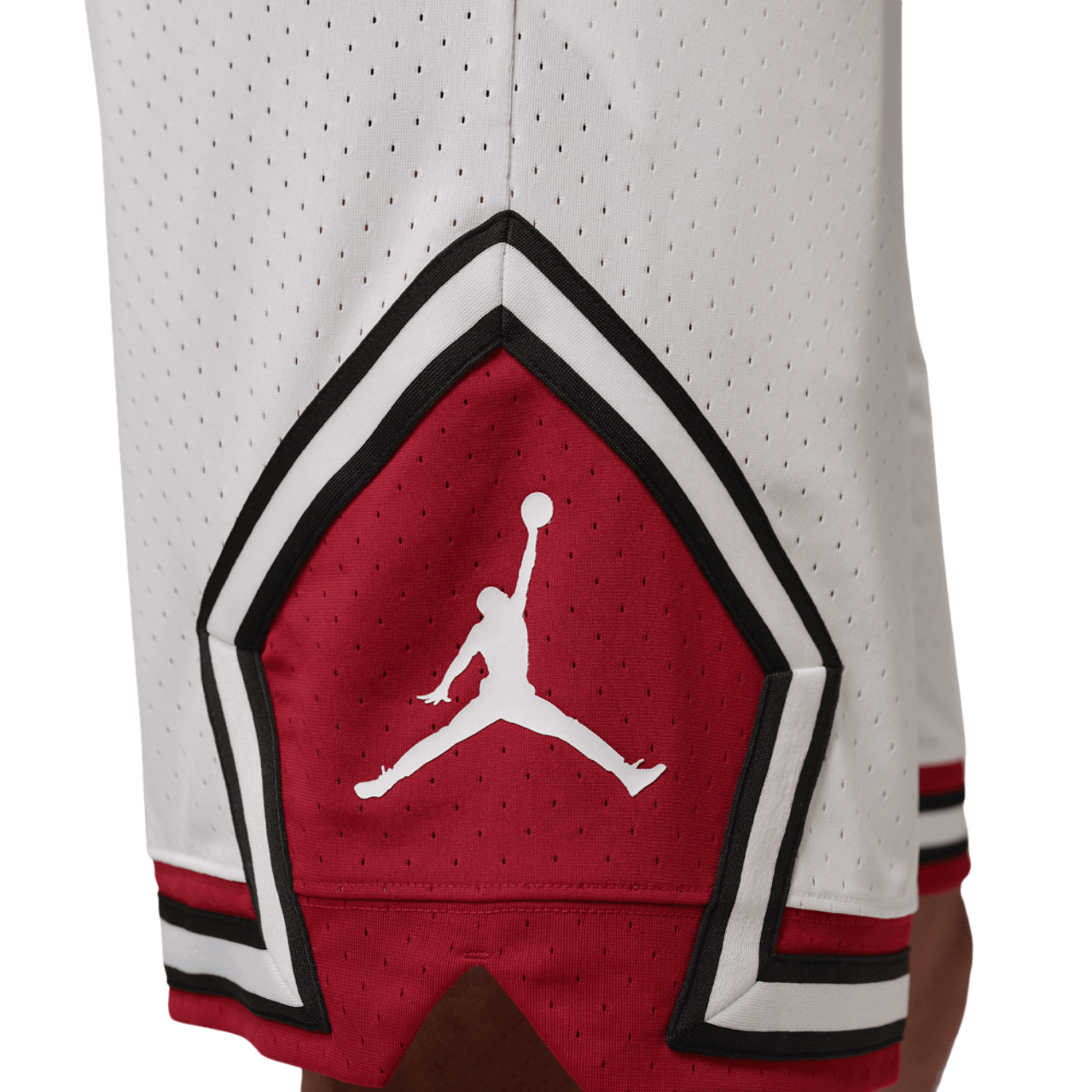 Jordan Short Losange de 22,9 cm (9 po) SPT Dri-FIT Image 4 de 6. Appuyez pour ouvrir la galerie de photos.