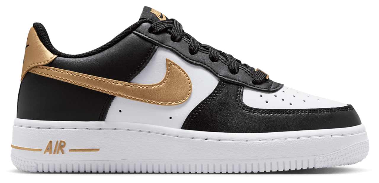 Nike Air Force 1 Low Image 1 of 8. Tap to open photo gallery.
