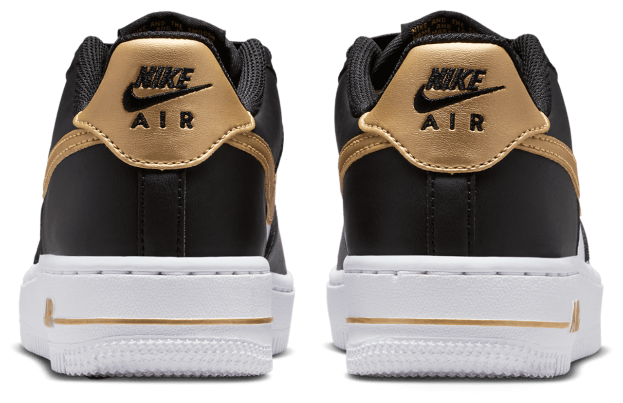 Nike Air Force 1 Low Image 3 of 8. Tap to open photo gallery.