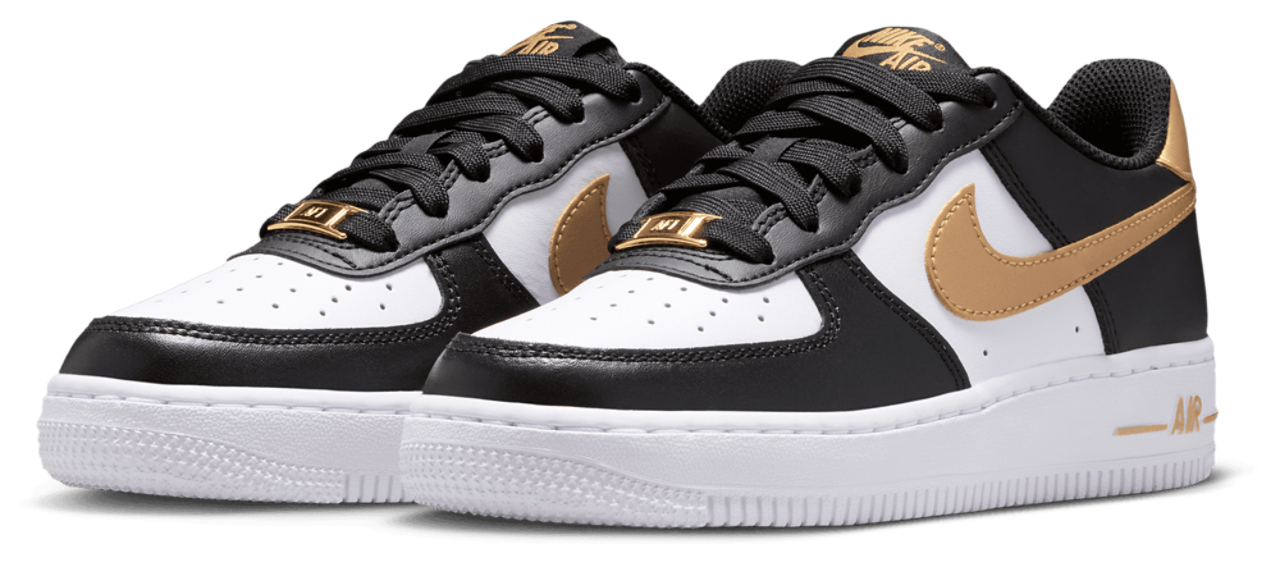 Nike Air Force 1 Low Image 6 of 8. Tap to open photo gallery.