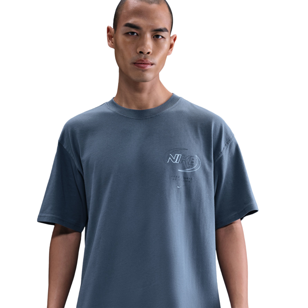 Nike T-shirt manches courtes NSW Max 90 Image 1 de 3. Appuyez pour ouvrir la galerie de photos.