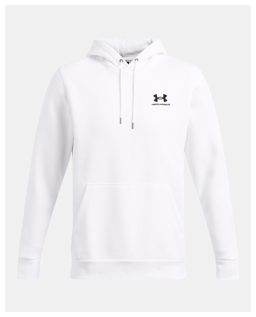 Under Armour Icon Fleece Hoodie Image 1 of 2. Tap to open photo gallery.