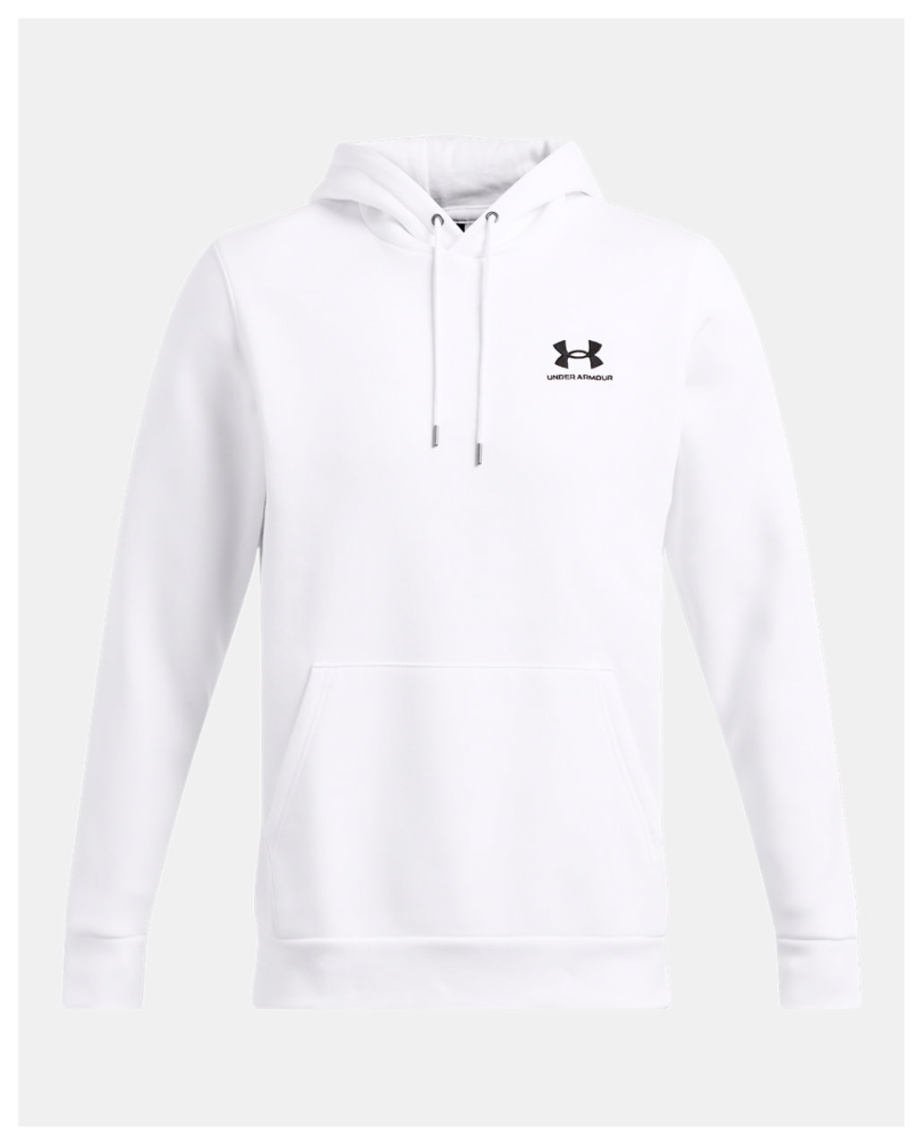 Under Armour Icon Fleece Hoodie Image 1 of 2. Tap to open photo gallery.