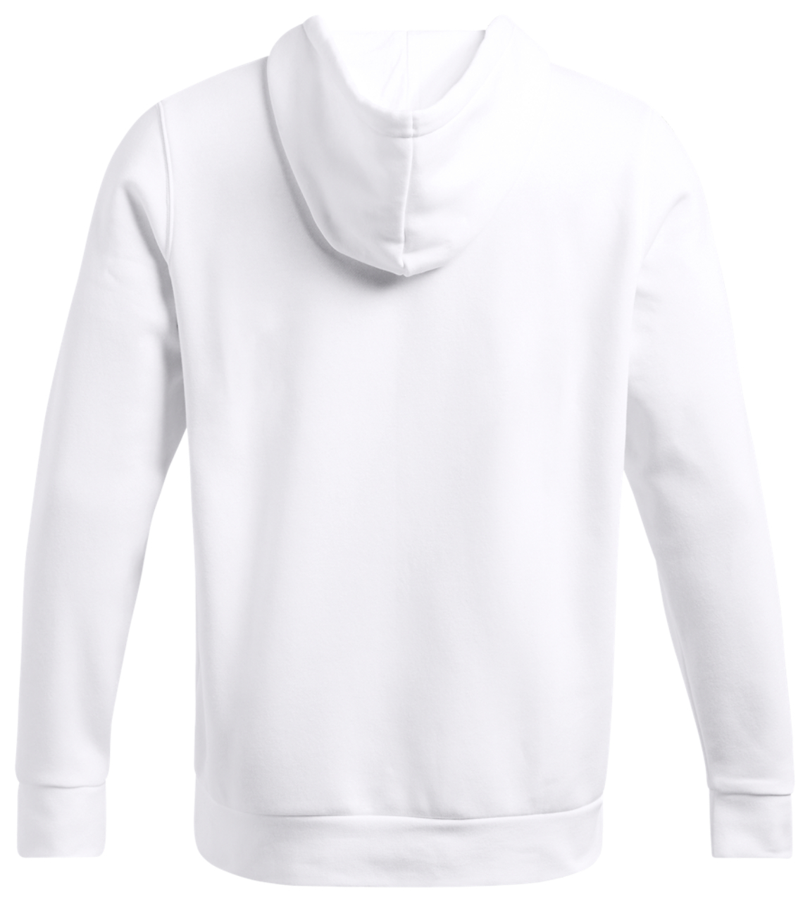 Under Armour Icon Fleece Hoodie Image 2 of 2. Tap to open photo gallery.