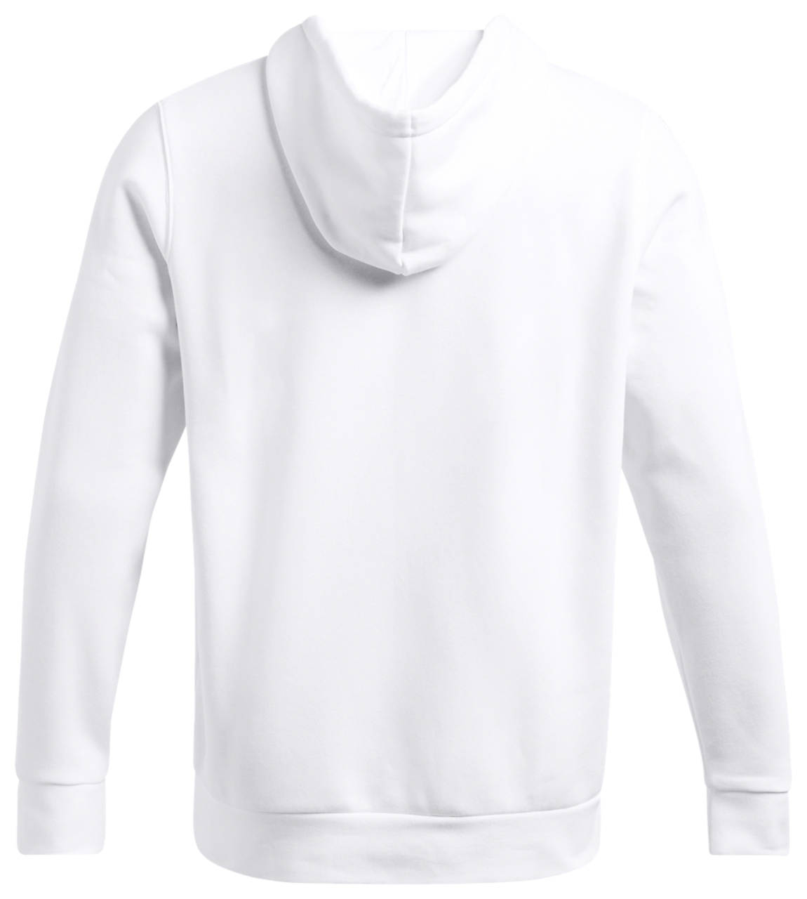 Under Armour Icon Fleece Hoodie Image 2 of 2. Tap to open photo gallery.