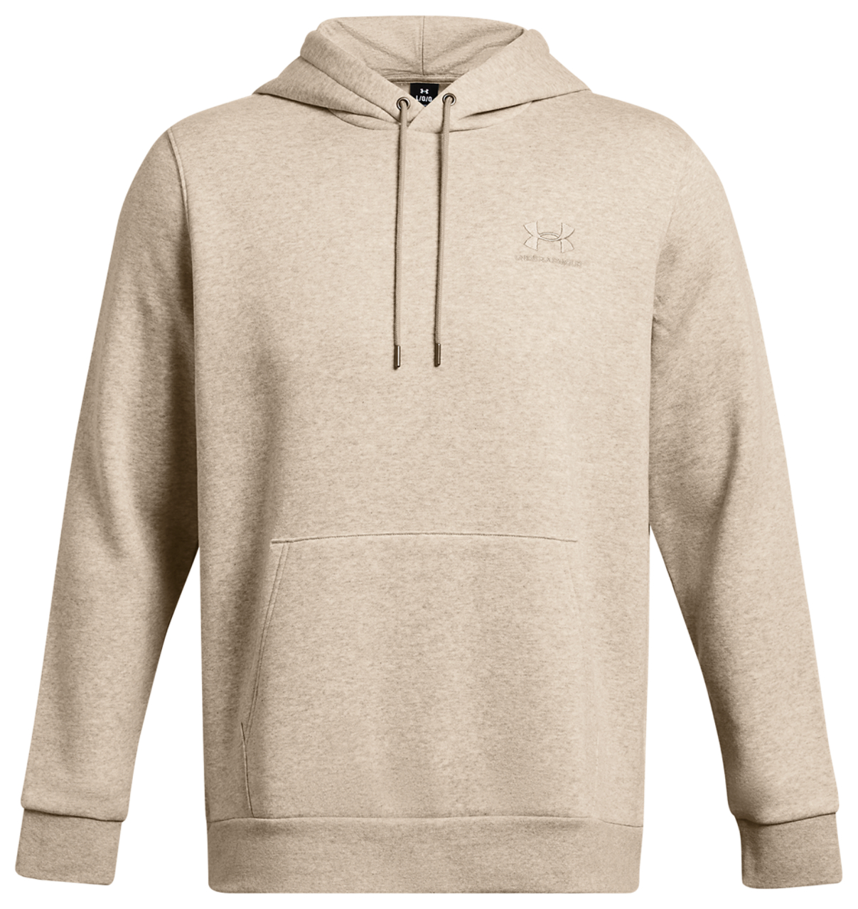 Under Armour Icon Fleece Hoodie Image 3 of 4. Tap to open photo gallery.