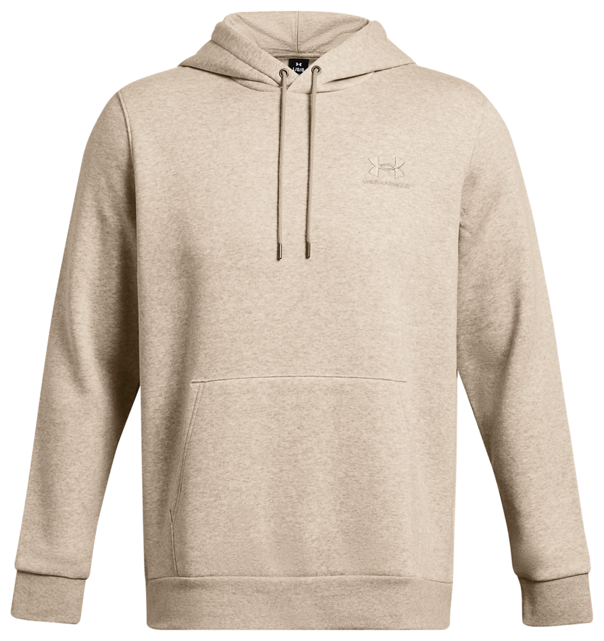 Under Armour Icon Fleece Hoodie Image 3 of 4. Tap to open photo gallery.