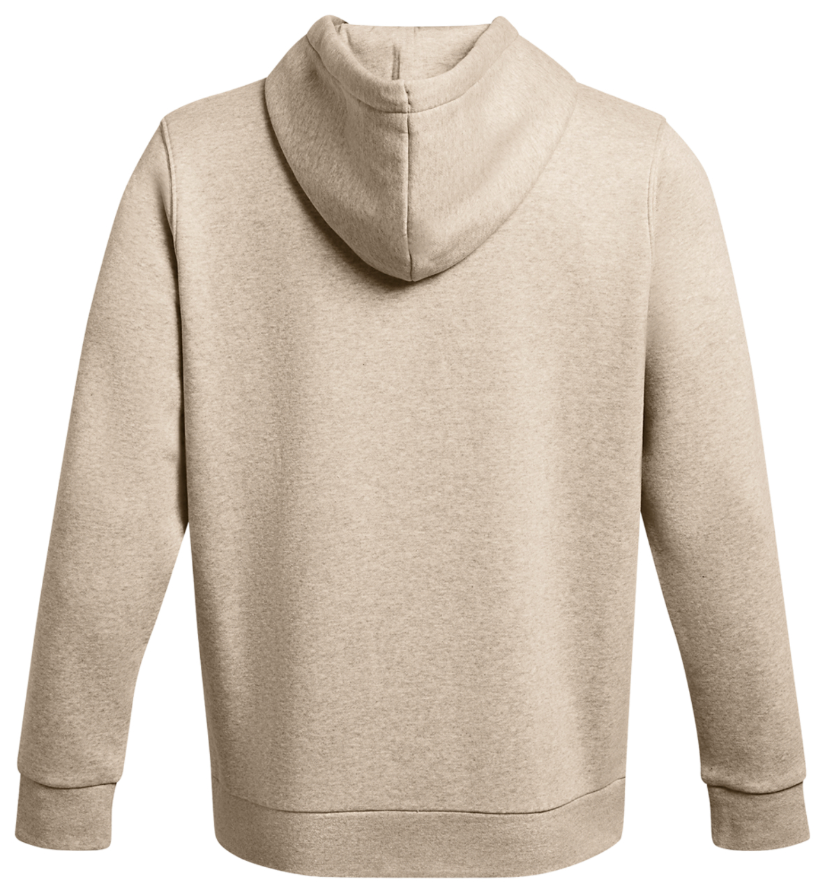Under Armour Icon Fleece Hoodie Image 4 of 4. Tap to open photo gallery.