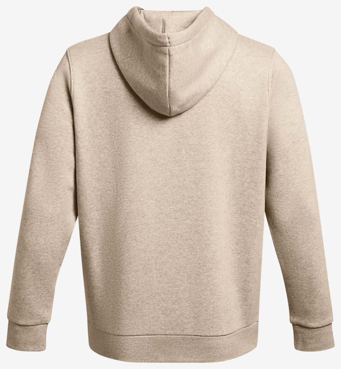 Under Armour Icon Fleece Hoodie Image 4 of 4. Tap to open photo gallery.