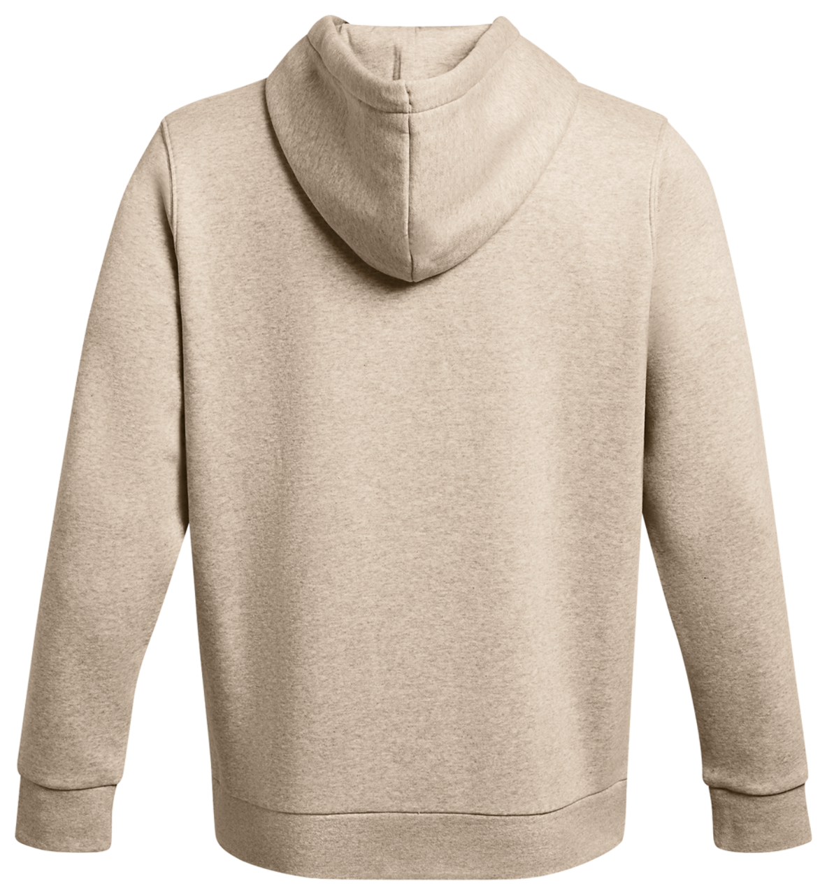 Under Armour Icon Fleece Hoodie Image 4 of 4. Tap to open photo gallery.