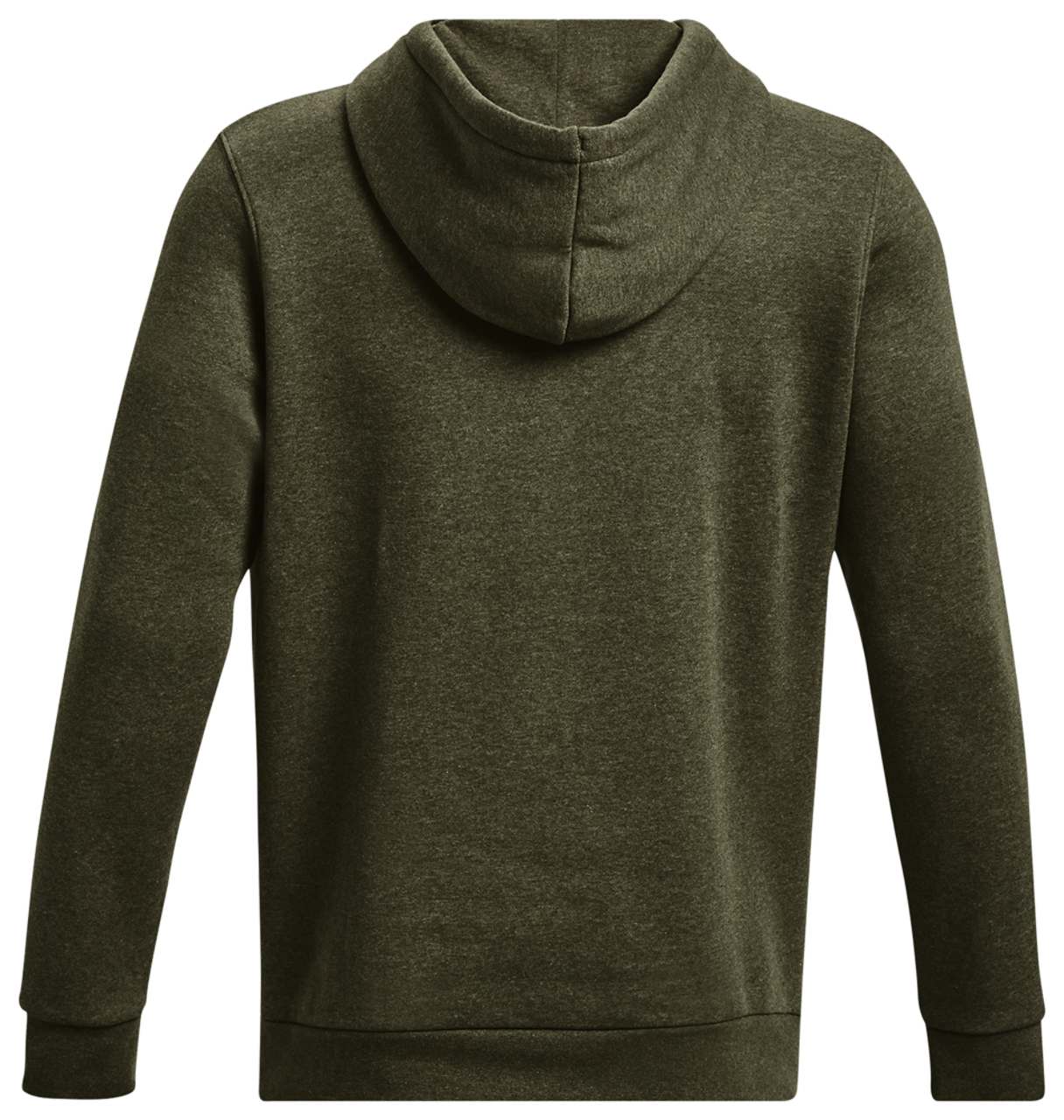 Under Armour Icon Fleece Hoodie Image 4 of 4. Tap to open photo gallery.