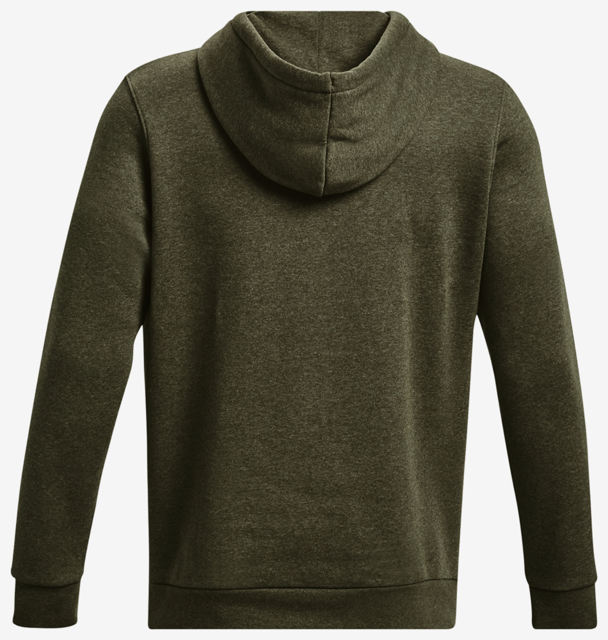 Under Armour Icon Fleece Hoodie Image 4 of 4. Tap to open photo gallery.