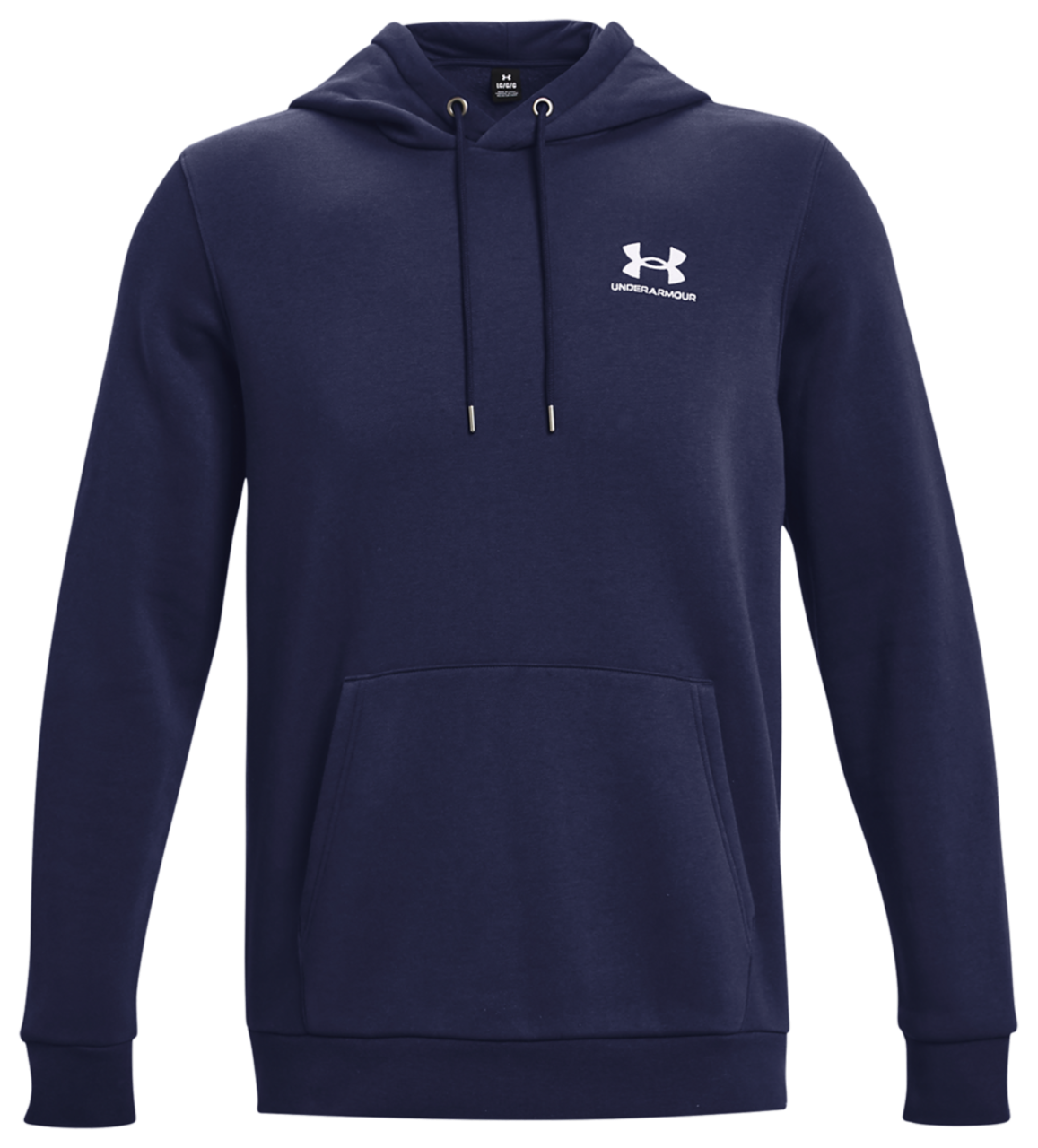 Under Armour Icon Fleece Hoodie Image 1 of 5. Tap to open photo gallery.