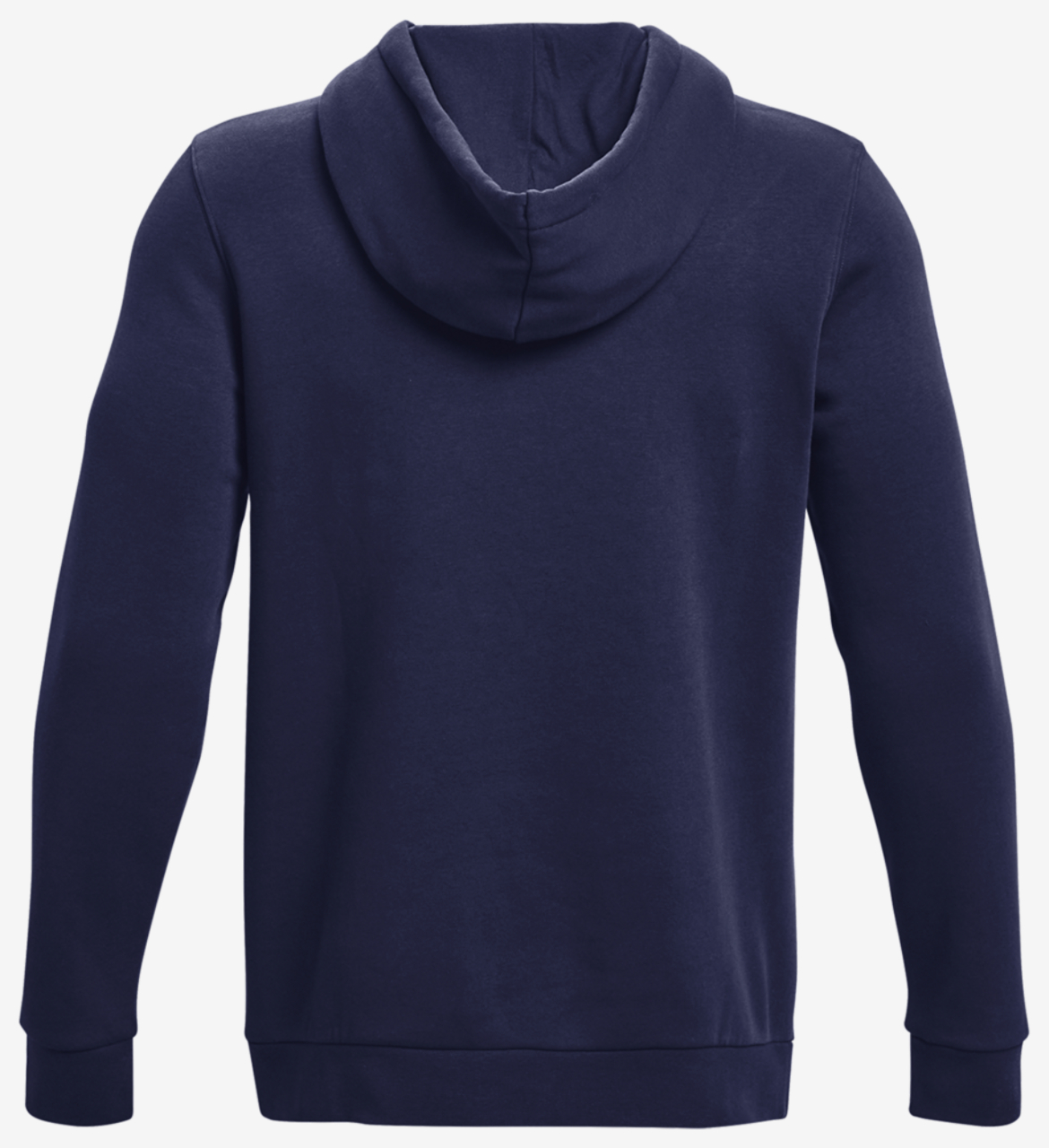 Under Armour Icon Fleece Hoodie Image 3 of 5. Tap to open photo gallery.