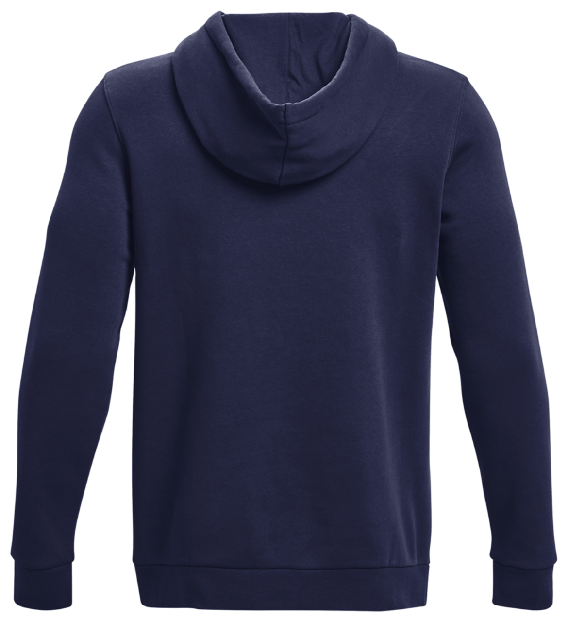 Under Armour Icon Fleece Hoodie Image 3 of 5. Tap to open photo gallery.