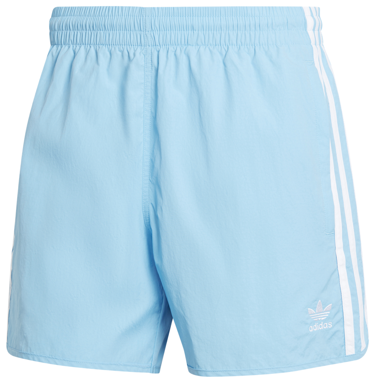adidas Originals Sprinter Shorts  Image 1 of 6. Tap to open photo gallery.