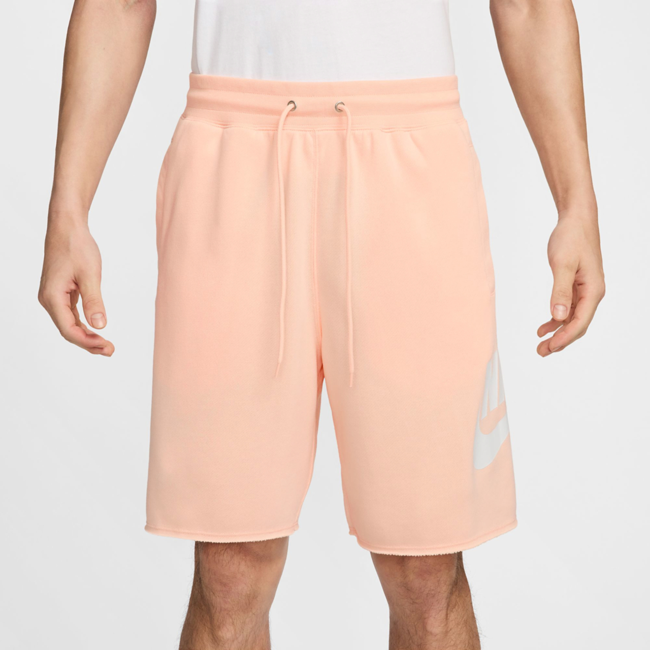 Nike Short FT Alumni Club Image 1 de 2. Appuyez pour ouvrir la galerie de photos.