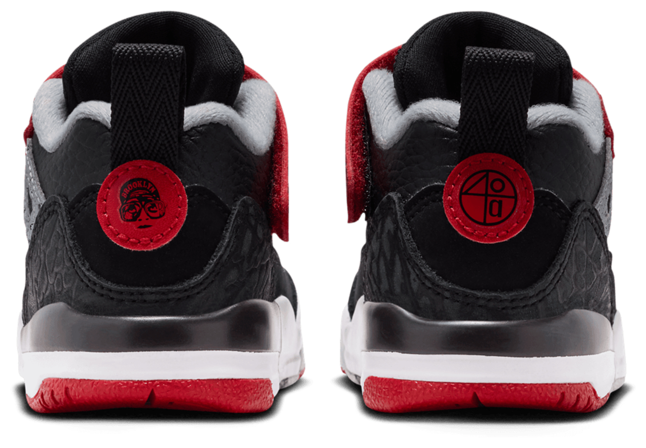 Jordan Spizike Low  Image 3 of 8. Tap to open photo gallery.