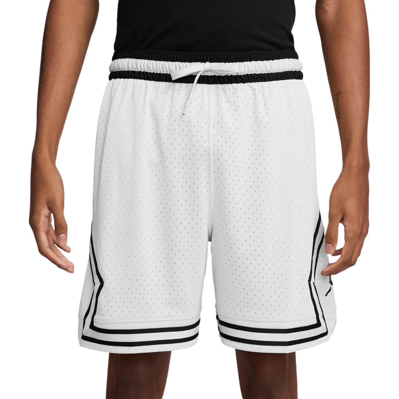 Jordan Dri-FIT Sport Diamond Shorts  Image 1 of 3. Tap to open photo gallery.