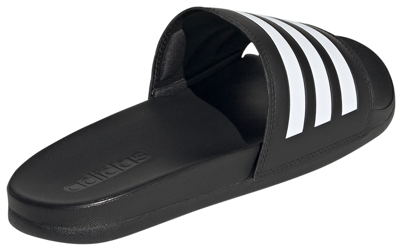 adidas Adilette Comfort Slides  Image 3 of 5. Tap to open photo gallery.