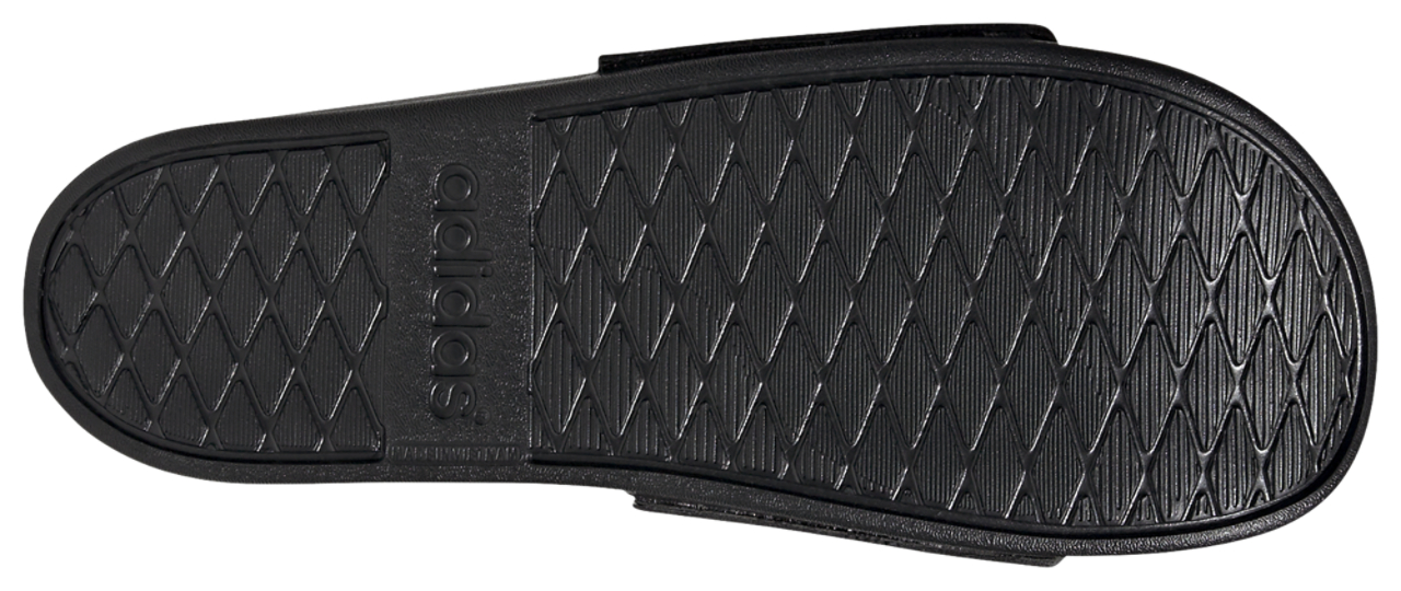 adidas Adilette Comfort Slides  Image 5 of 5. Tap to open photo gallery.