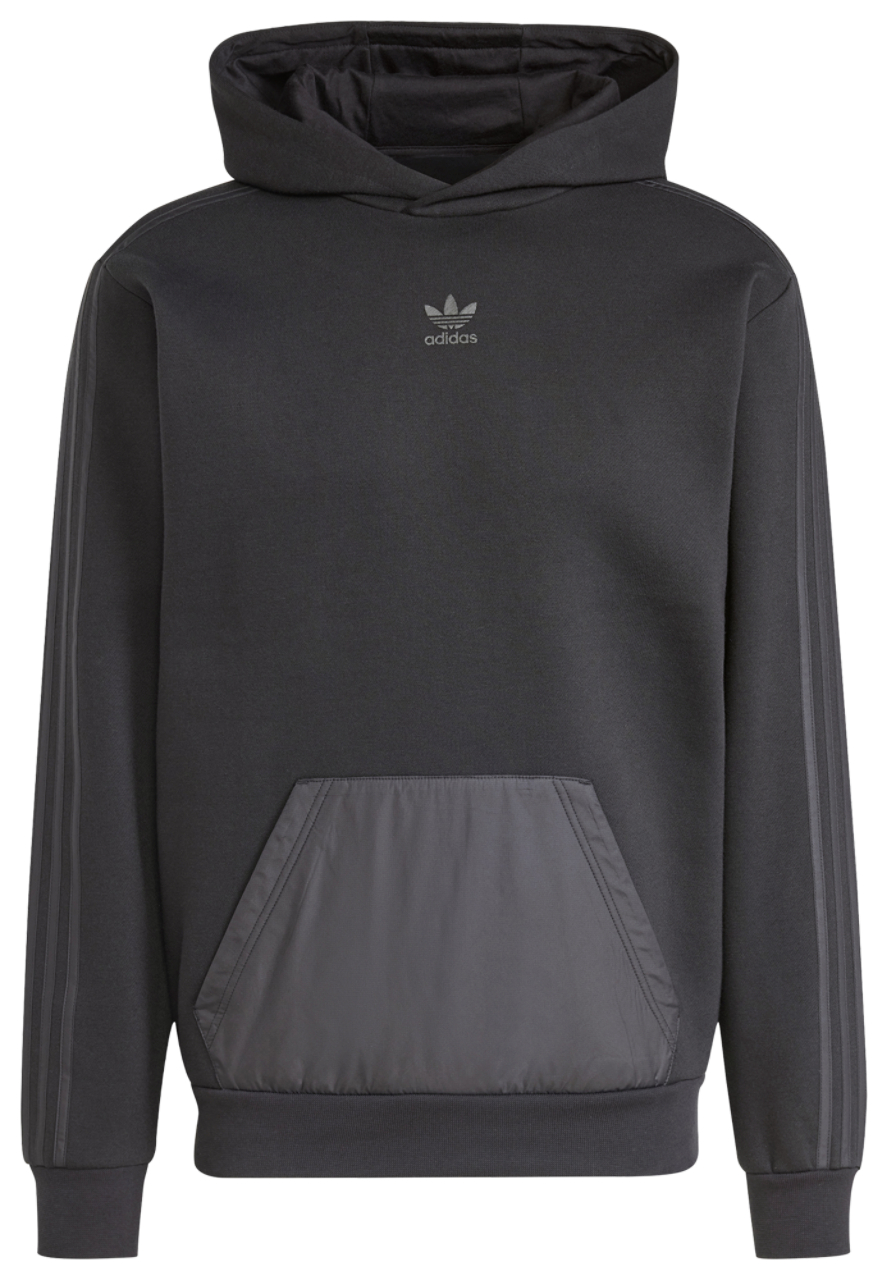 adidas Utility Hoodie  Image 5 of 5. Tap to open photo gallery.