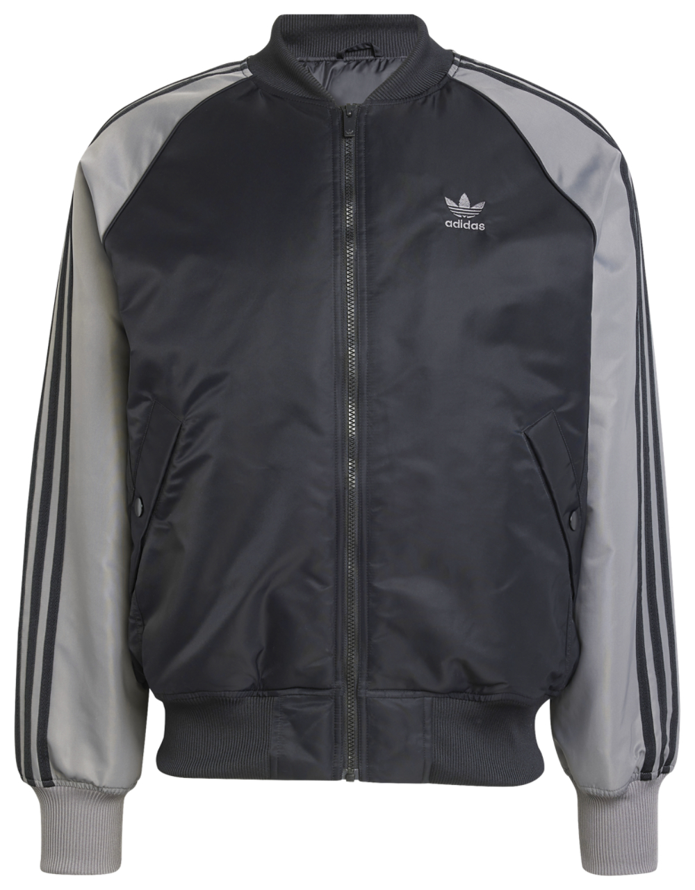 ADIDAS VRCT BOMBER W ネイビー/ホワイト セール】VRCT BOMBER W / アディダスオリジナルス adidas