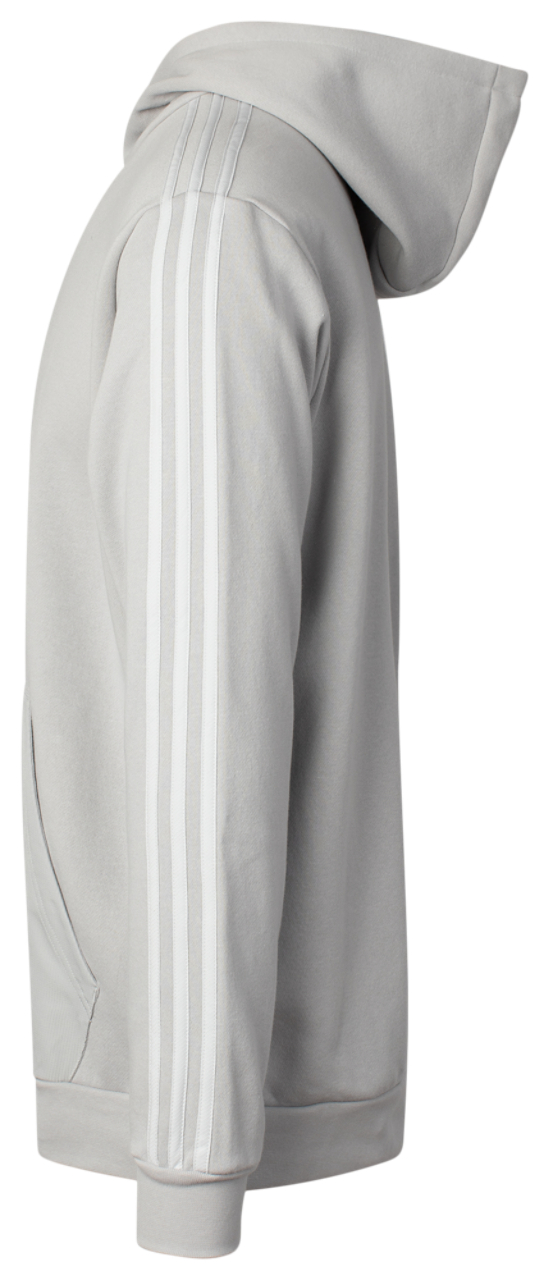 adidas Chandail à capuchon utilitaire Image 3 de 4. Appuyez pour ouvrir la galerie de photos.