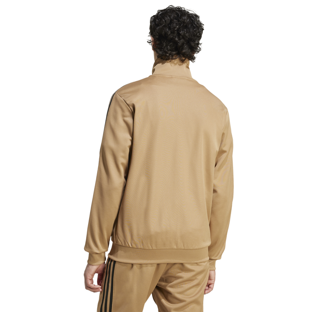 adidas Blouson Originals Adicolor Beckenbauer Image 2 de 4. Appuyez pour ouvrir la galerie de photos.