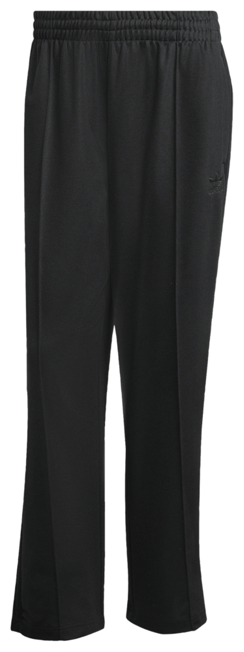 adidas Originals Firebird Adicolor Baggy Track Pants  Image 1 of 1. Tap to open photo gallery.
