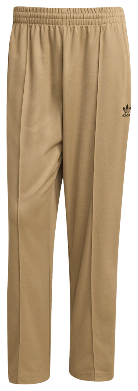 adidas Originals Firebird Adicolor Baggy Track Pants  Image 1 of 1. Tap to open photo gallery.