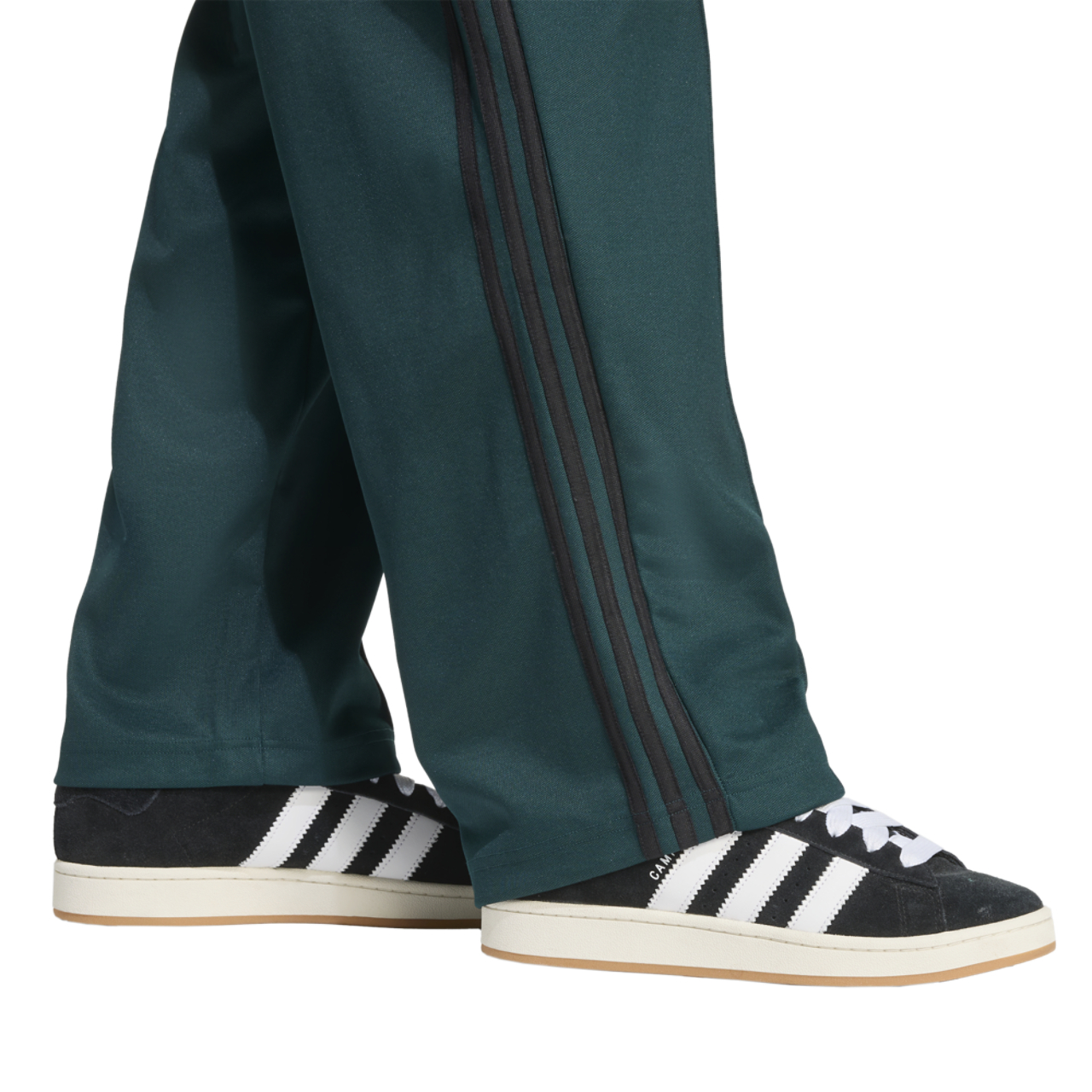 adidas Originals Firebird Adicolor Baggy Track Pants  Image 4 of 5. Tap to open photo gallery.