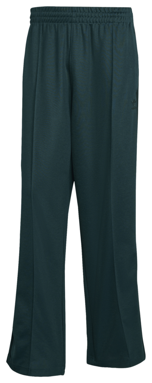 adidas Originals Firebird Adicolor Baggy Track Pants  Image 5 of 5. Tap to open photo gallery.