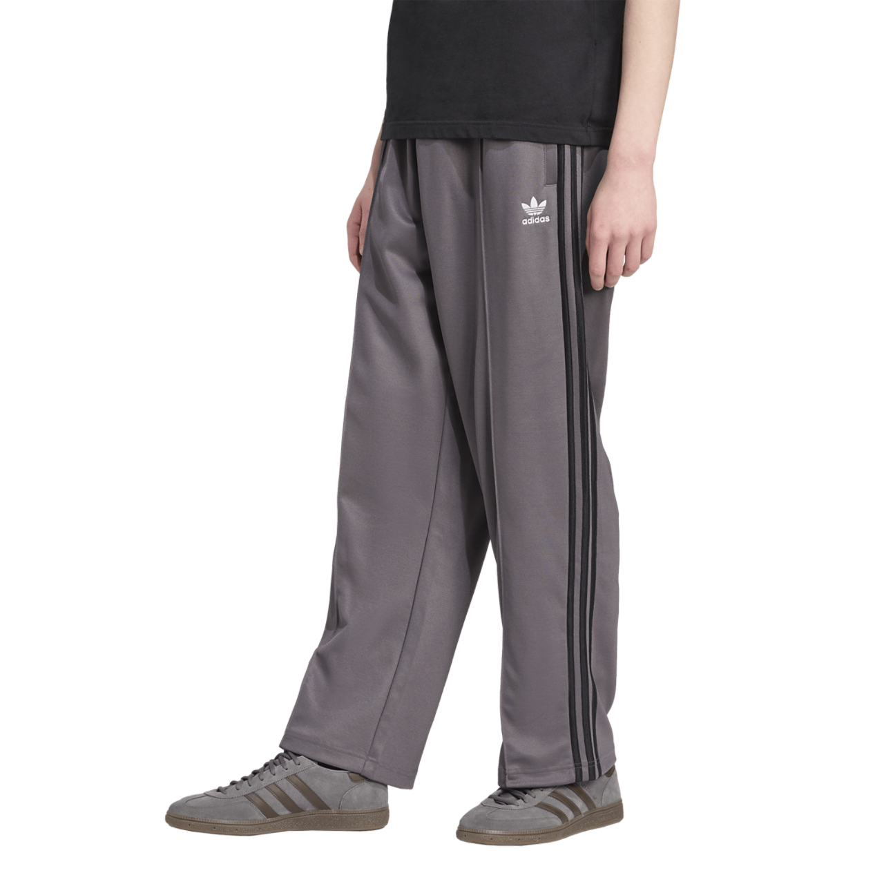 adidas Originals Firebird Adicolor Baggy Track Pants - Men's