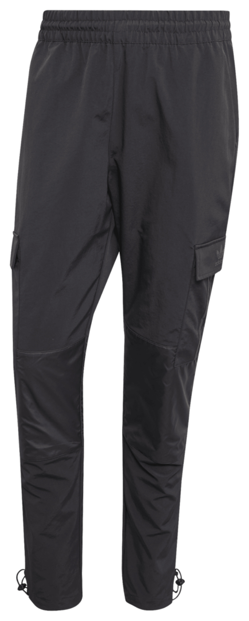 adidas Utility Cargo Pants  Image 1 of 6. Tap to open photo gallery.