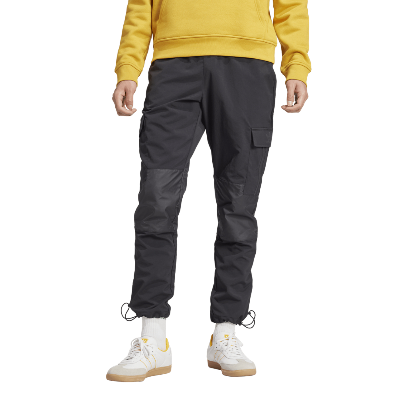 adidas Utility Cargo Pants  Image 3 of 6. Tap to open photo gallery.