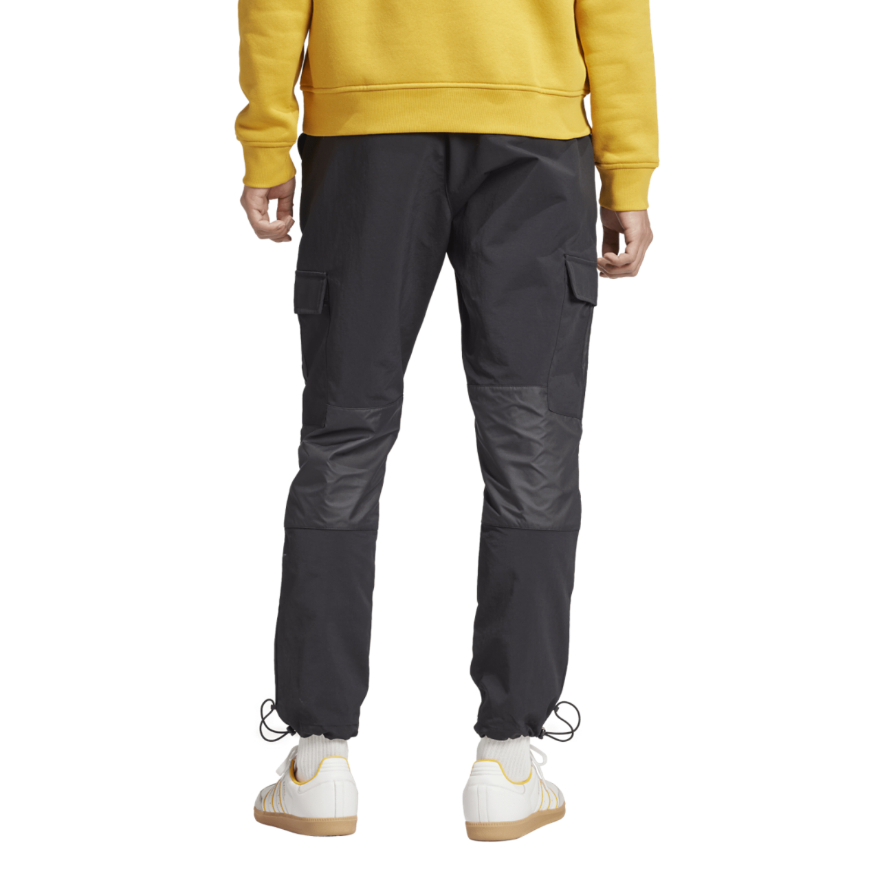 adidas Utility Cargo Pants  Image 4 of 6. Tap to open photo gallery.