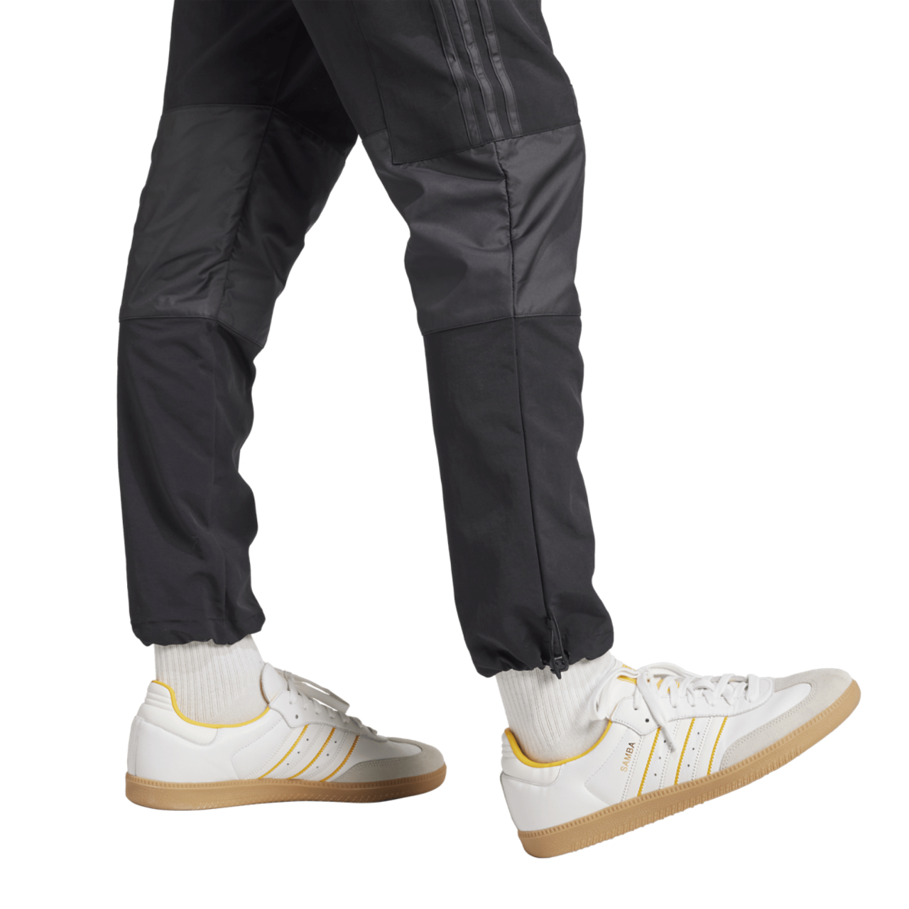 adidas Utility Cargo Pants  Image 6 of 6. Tap to open photo gallery.