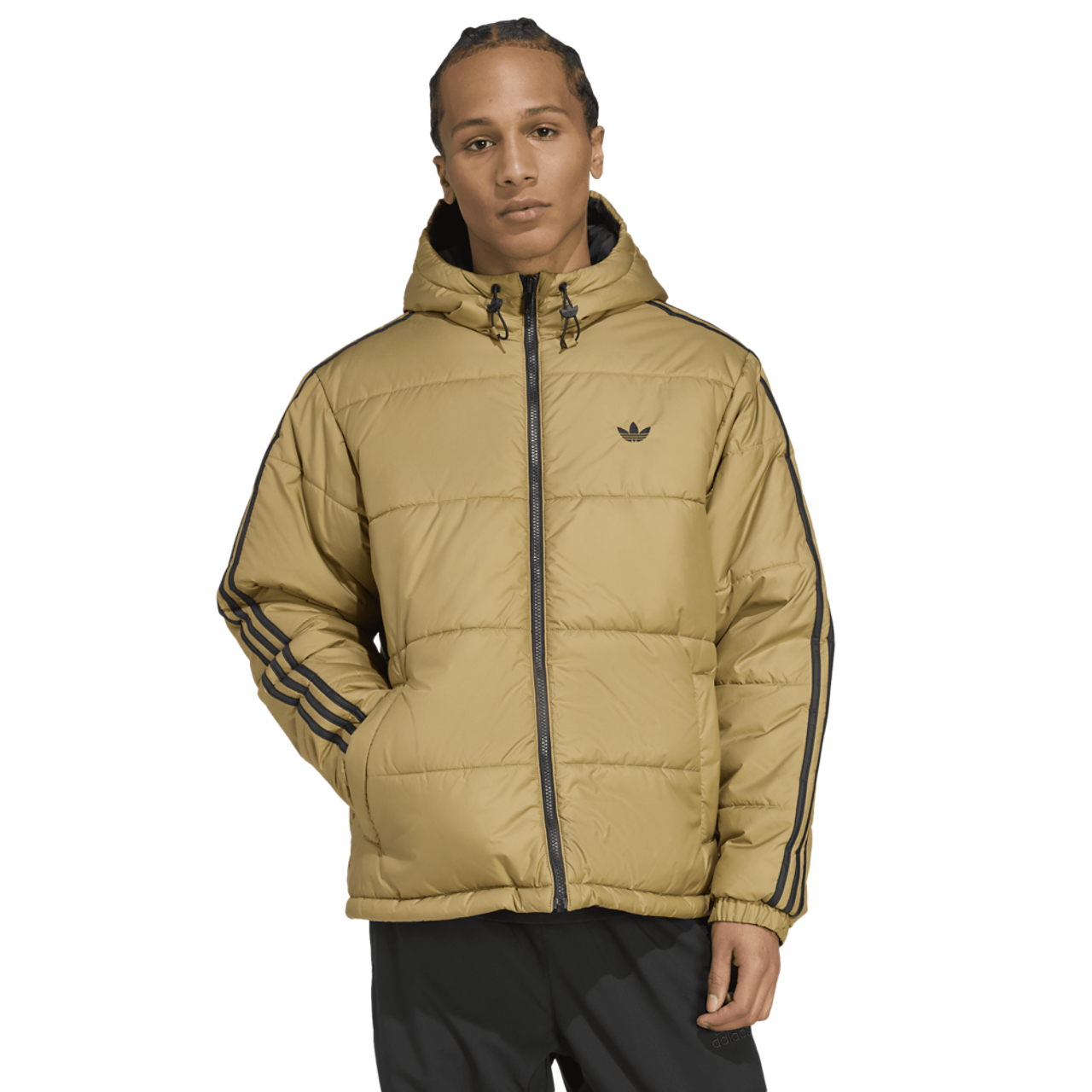 adidas Originals Reversible Jacket  Image 1 of 6. Tap to open photo gallery.