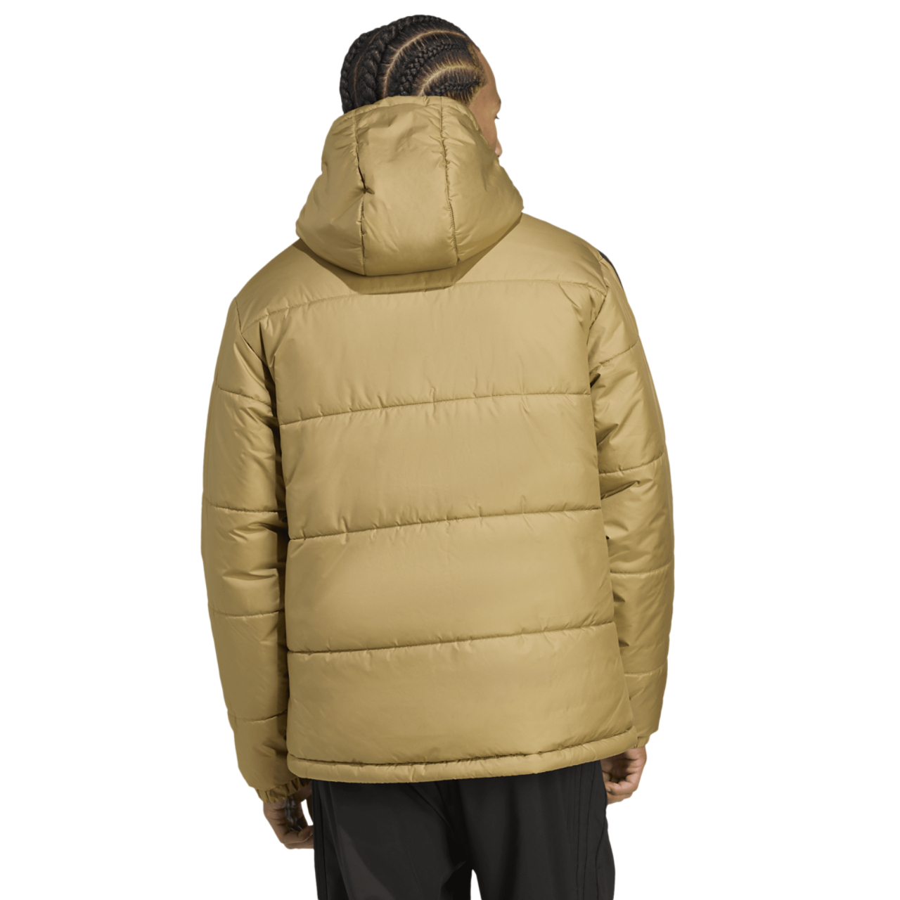 adidas Originals Reversible Jacket  Image 3 of 6. Tap to open photo gallery.